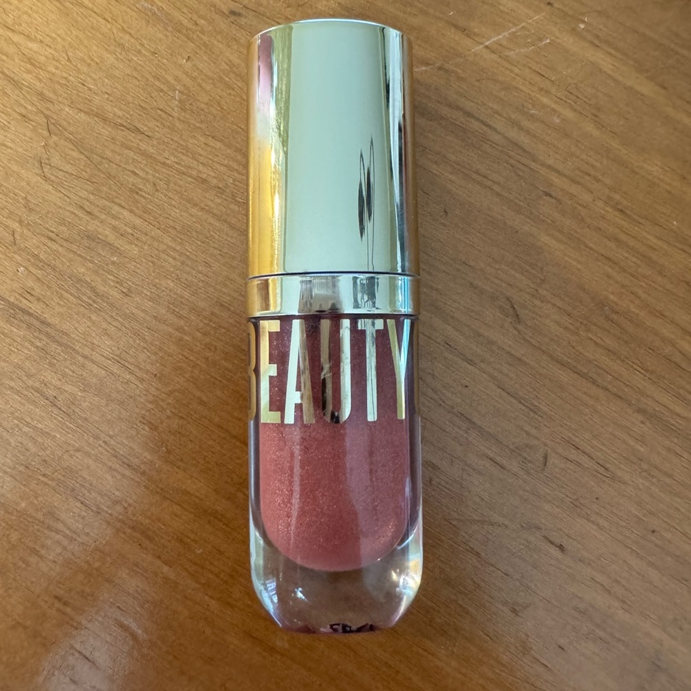 Beautycounter Mini Beyond Gloss Magnolia Shimmer